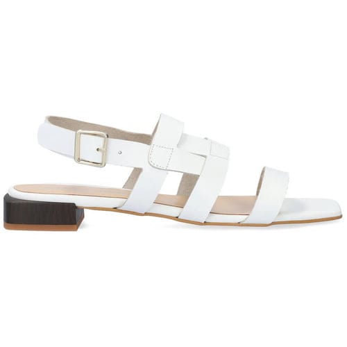 Platte sandalen Andypola MIA