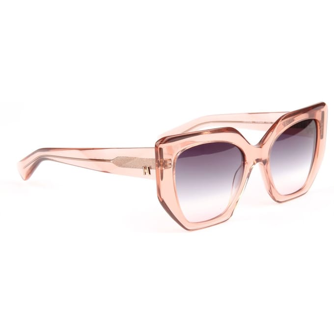 Ana Hickmann Sunglasses HI9224 T02 53