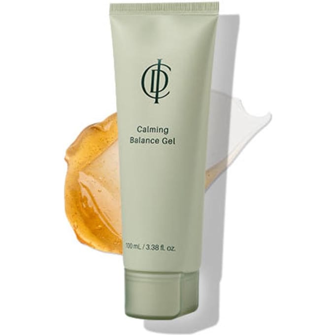 INCELLDERM Calming Balance Gel 100ml beige