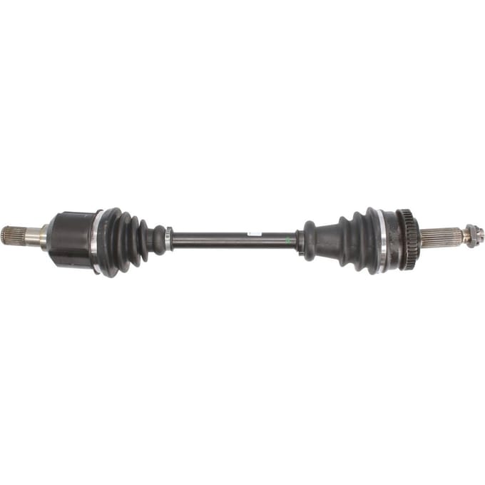 Aandrijfas POINT GEAR PNG72847 links