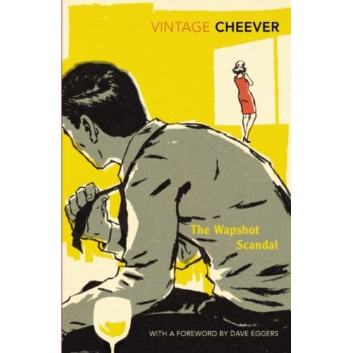 The Wapshot Scandal - John Cheever