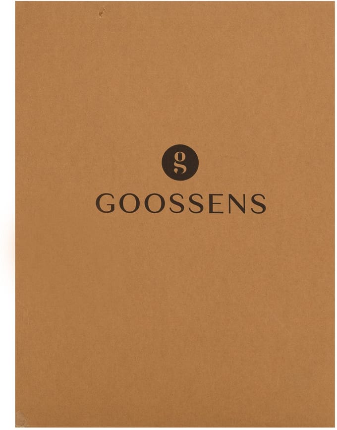 Goossens Fauteuil Saar - Stof - Groen