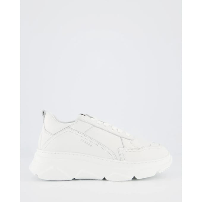 Dames Sneakers Copenhagen Studios Cph40 Wit - Maat 42