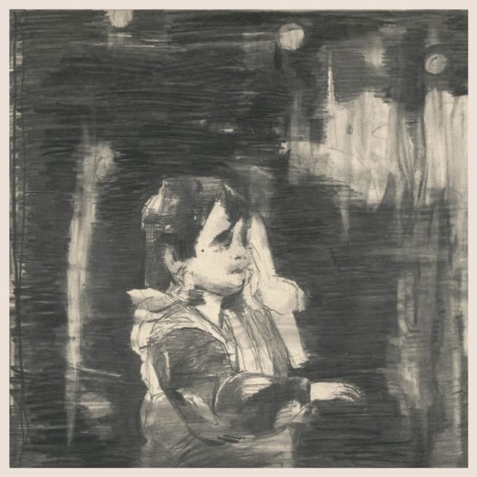 Sarakiniko - Dehors (CD)