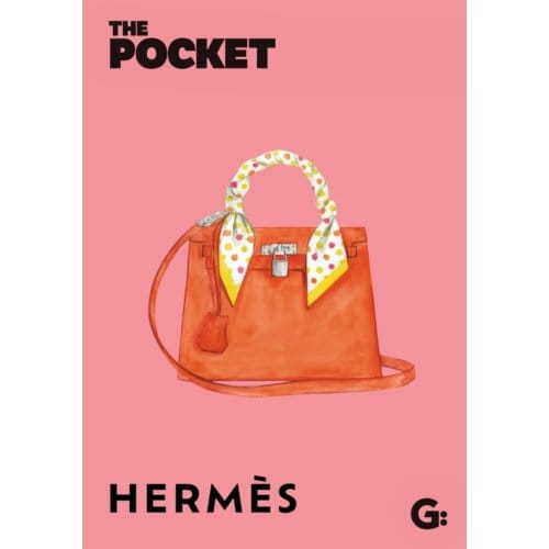 The Pocket Hermes - Gemini Pockets - Gemini