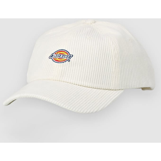 Dickies Hardwick Corduroy Cap wit