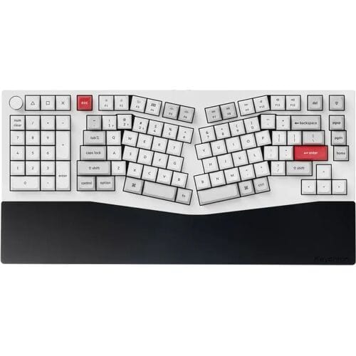Keychron PR58 polssteun