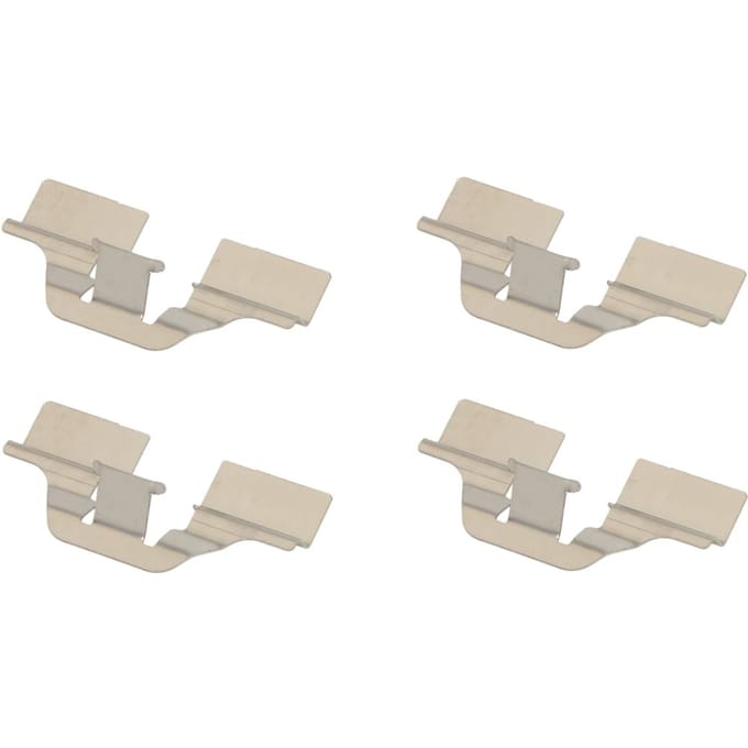 Toebehorenset, schijfremblok DELPHI LX0307