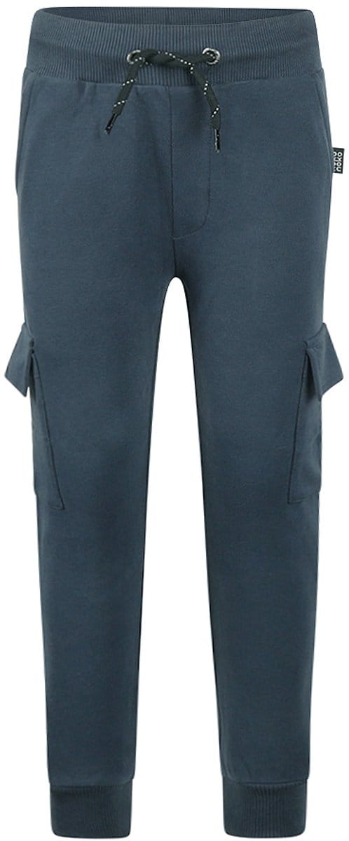 Koko Noko Jongens Broek - Donkerblauw