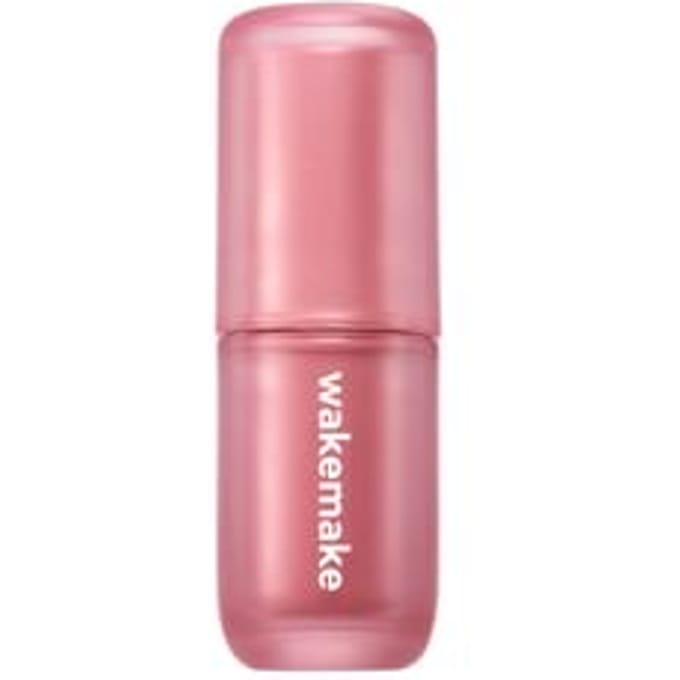 WAKEMAKE - Water Blurring Layer Tint - 10 Colors #06 Grafig
