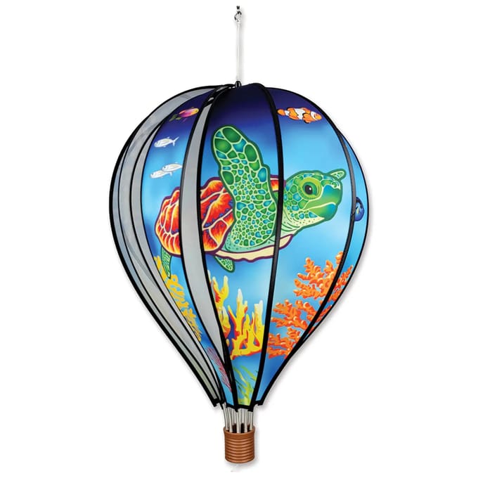 Windwijzer Premier Kites Tortue De Mer