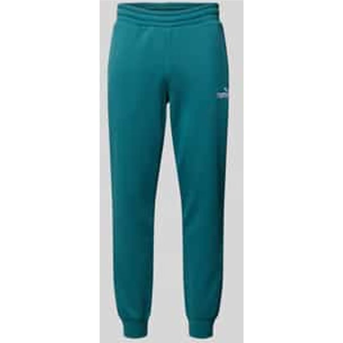 Sweatpants met elastische band