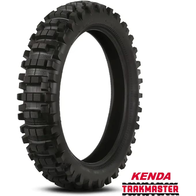 Motorband Kenda K760 Trakmaster 2 100/100-18 59m E Tt