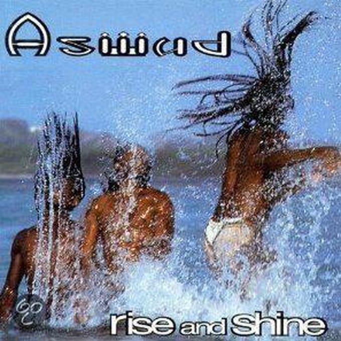 Aswad - Rise And Shine (CD)