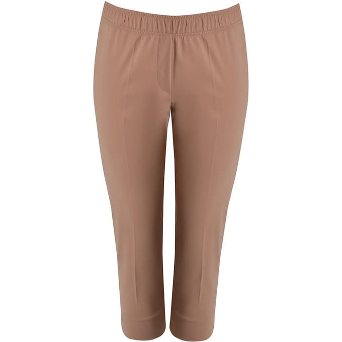 Capri joggingshort voor dames Mat Fashion Basic
