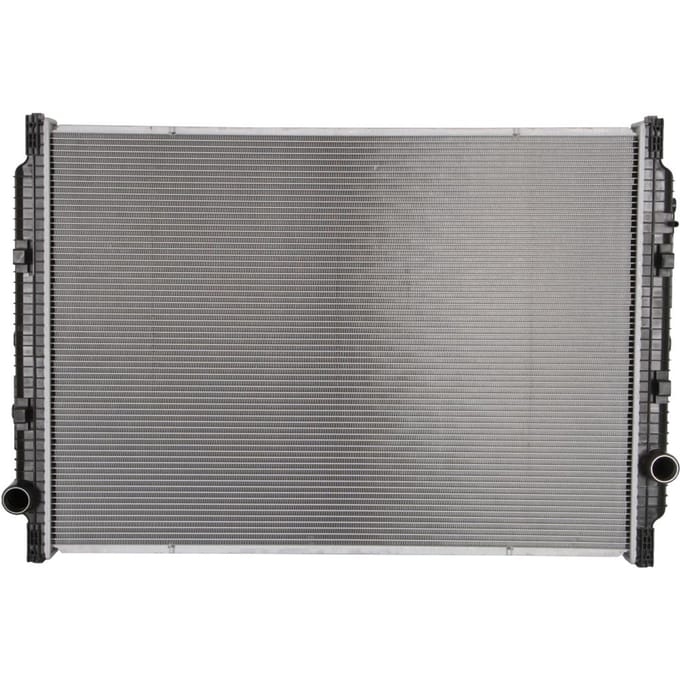 Radiator, motorkoeling THERMOTEC D7RV009TT