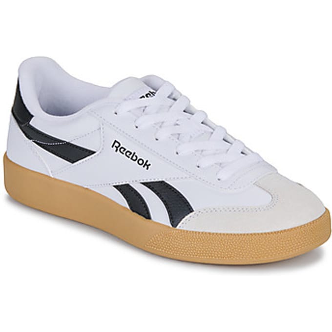 Reebok Classic  Lage Sneakers SMASH EDGE