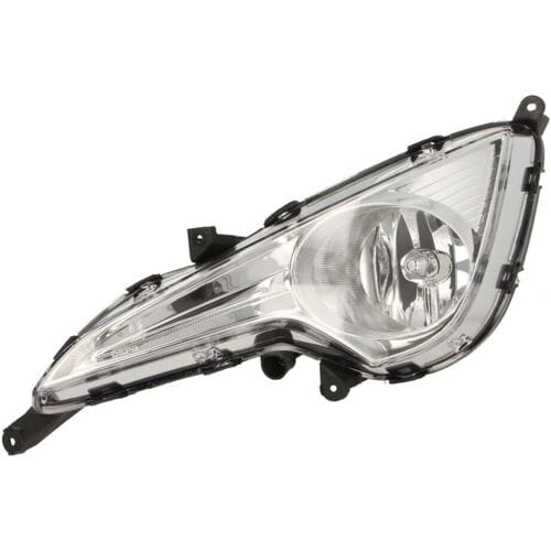 Mistlamp DEPO 221-2037L-UE