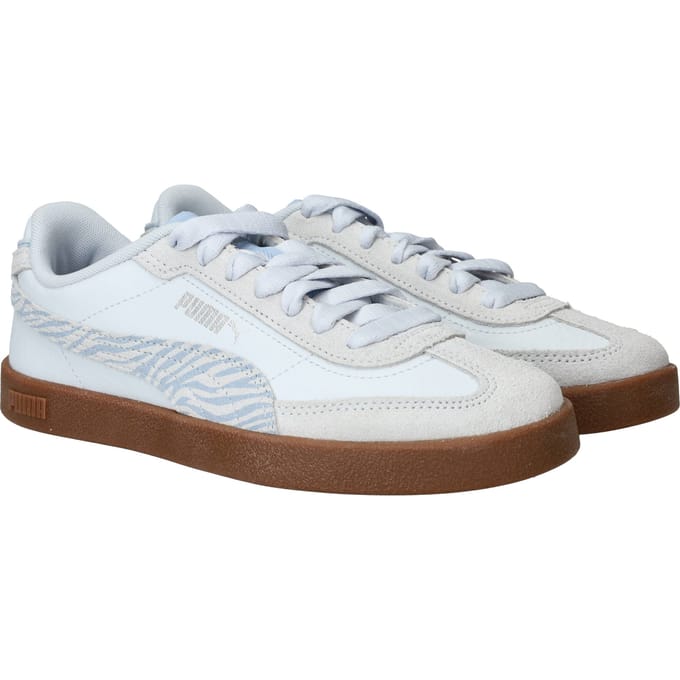 Puma Club II Era Exploro Sneakers Meisjes