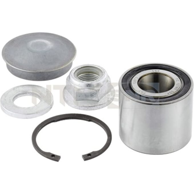 Wiellagerset SNR R155.17