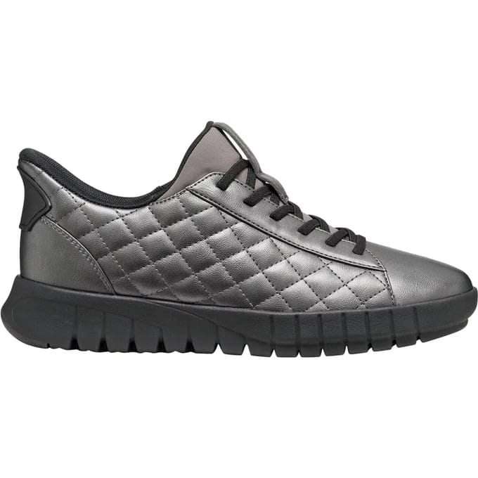 Schoenen dames Geox D Flextride Plus