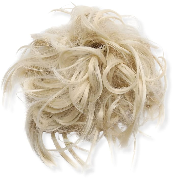 Guardian Beauty Messy Haarstuk Bun - Haarwrap Extensie - #24