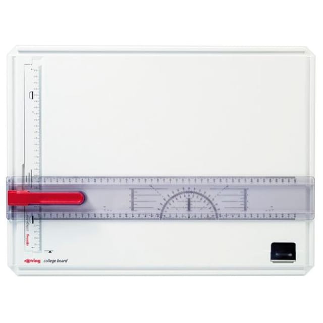 Rotring Tekening Board Collegeboard A3