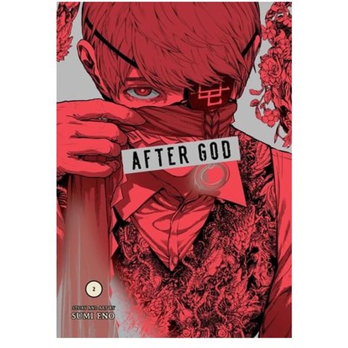 After God, Vol. 2 - After God - Sumi Eno