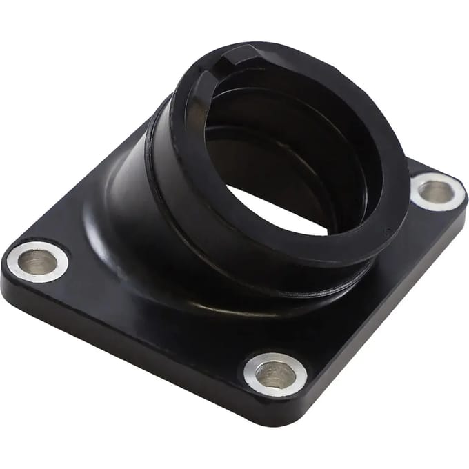 Inlaatpijp motor voor carburateur Moose Yamaha MX100