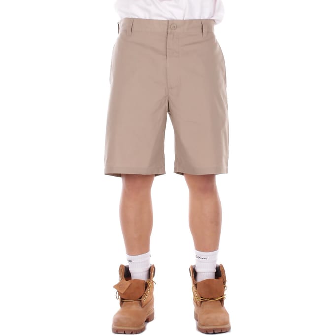 Carhartt Shorts bruin
