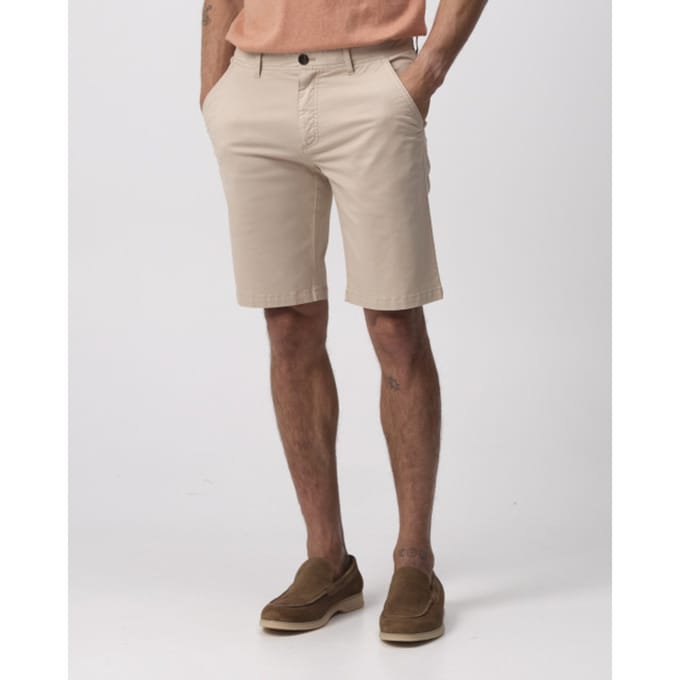 Campbell Salford short
