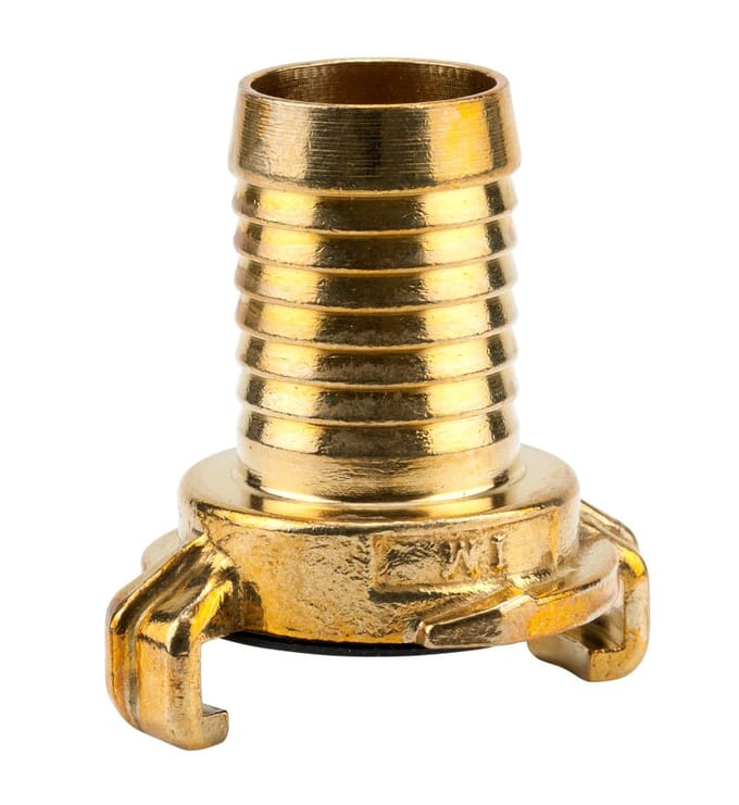 Gardena snelkoppeling 25mm 1 inch