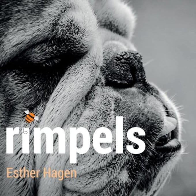 Rimpels - Esther Hagen