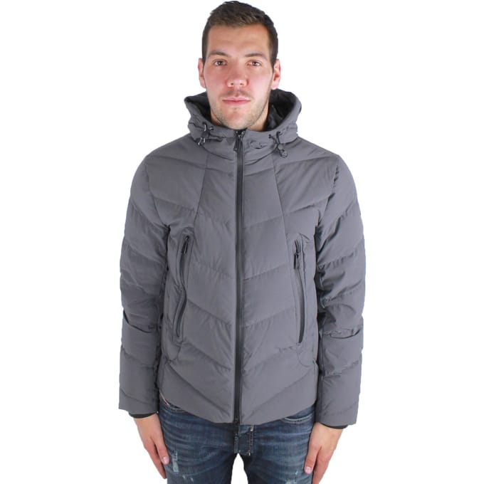 Armani Jeans 6Y6B60 6NHEZ 1965 Jas