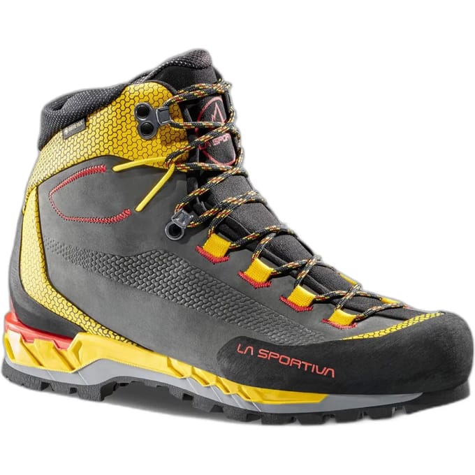 Bergschoenen La Sportiva Trango Tech Leather GTX