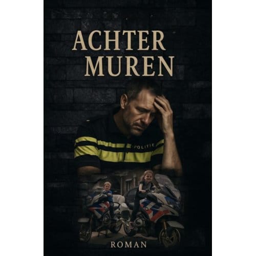 Achter Muren - J. Hollanders
