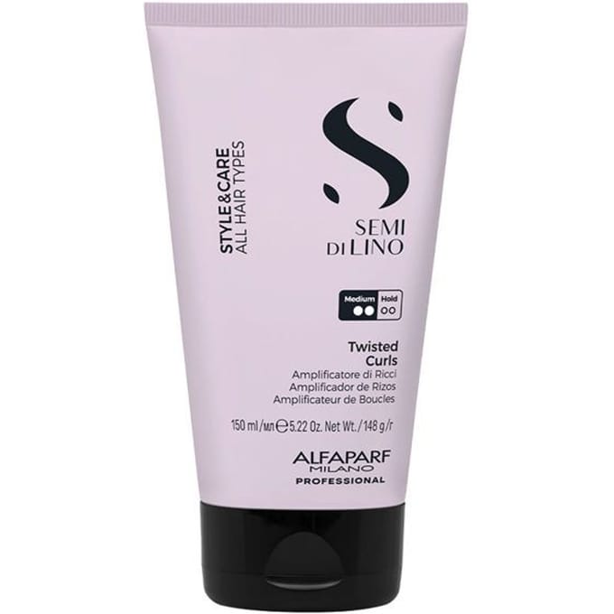 Alfaparf - Styling Twisted Curls - 150 ml