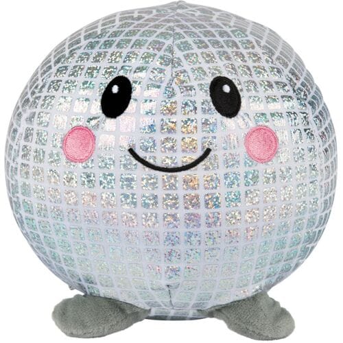 LUPILU Bewegende knuffel (Discobol)