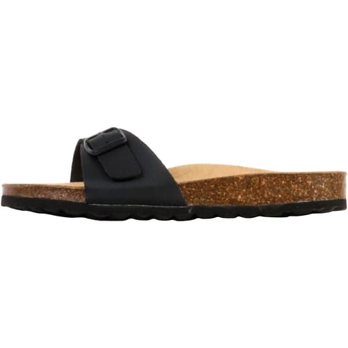 Platte sandalen The Divine Factory 280211