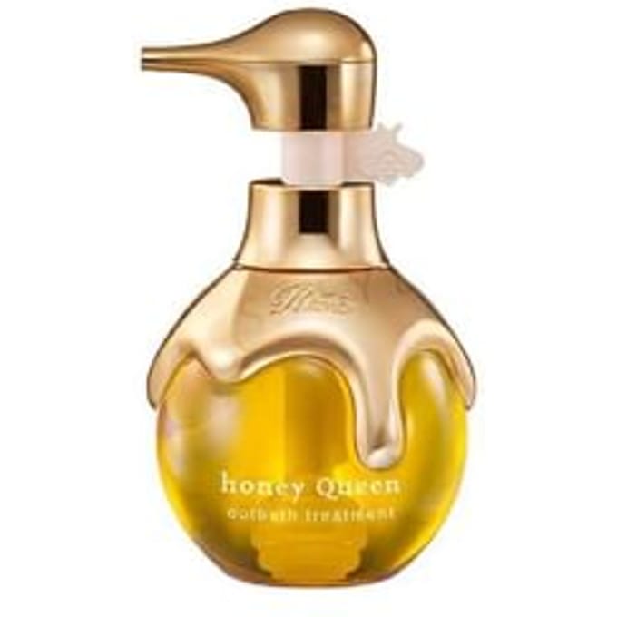 MTG - ReFa Honey Queen Out Bath Hair Treatment 130g