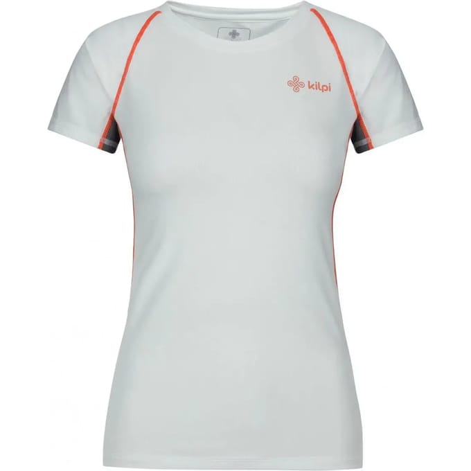 Dames-T-shirt Kilpi Rainbow