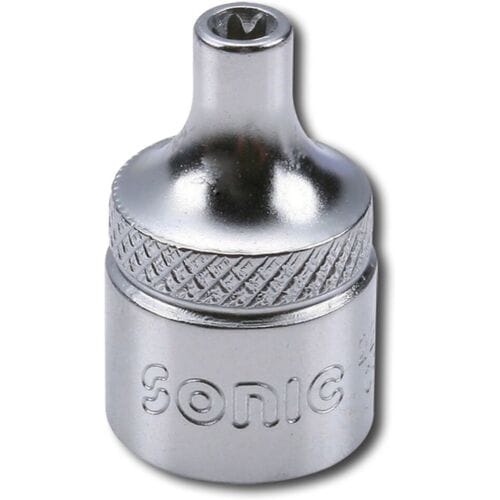Sonic E-Torx Dop 3/8" E10 Dop 28 mm