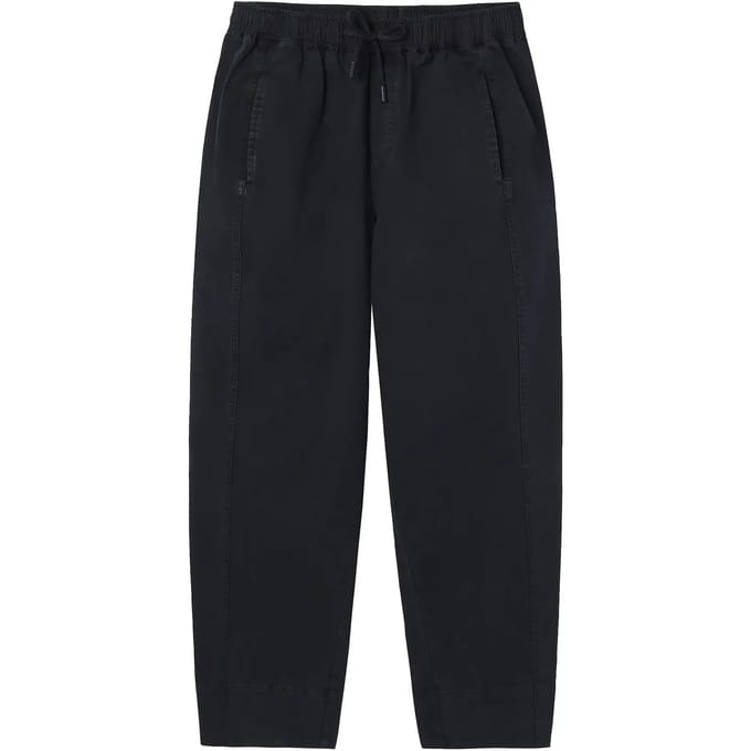Katoenen broek voor vrouwen Tatuum Serdi