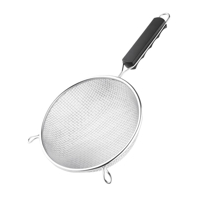 Vogue Heavy-Duty Bol Zeef - Vogue FE741 - Restaurant - Hotel - Professioneel