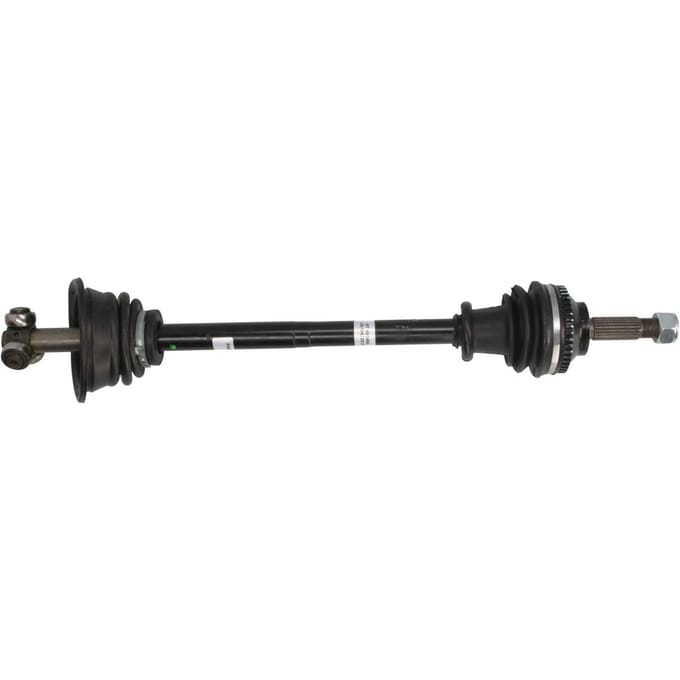 Aandrijfas POINT GEAR PNG70262 links