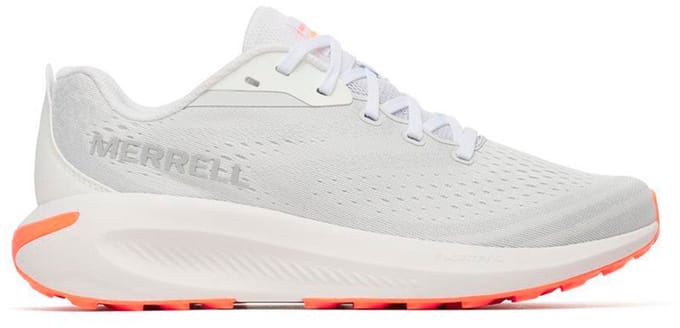 Merrell Morphlite Trailschoenen Wit EU 44 Man