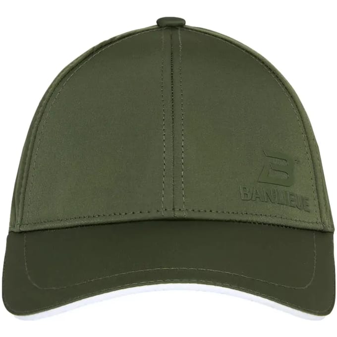 Baseball cap Banlieue Heritage