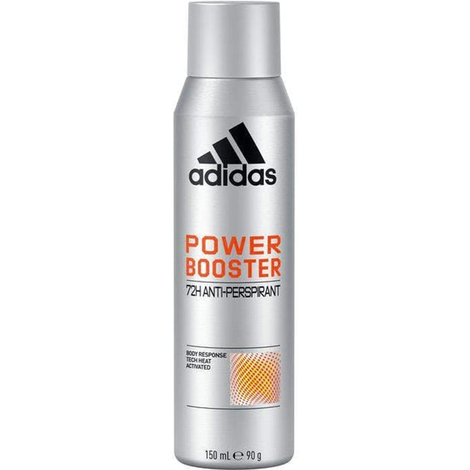 Adidas Power Booster Men 72H Deo Spray 150 ml