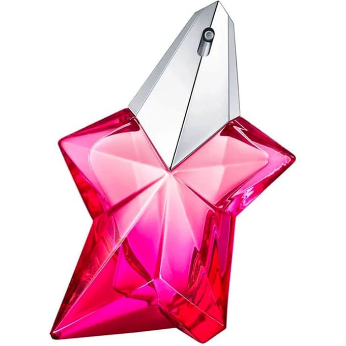 Mugler Angel Nova Eau de Parfum - Bloemig en Fruitig Parfum - Navulbaar Parfum - 50ml