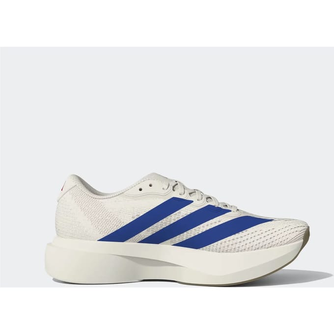Adidas Duramo Speed 2 Hardloopschoenen Wit EU 44 Man